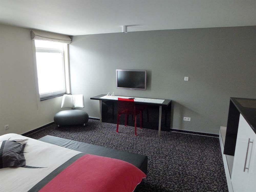 Hotel Tristar 1