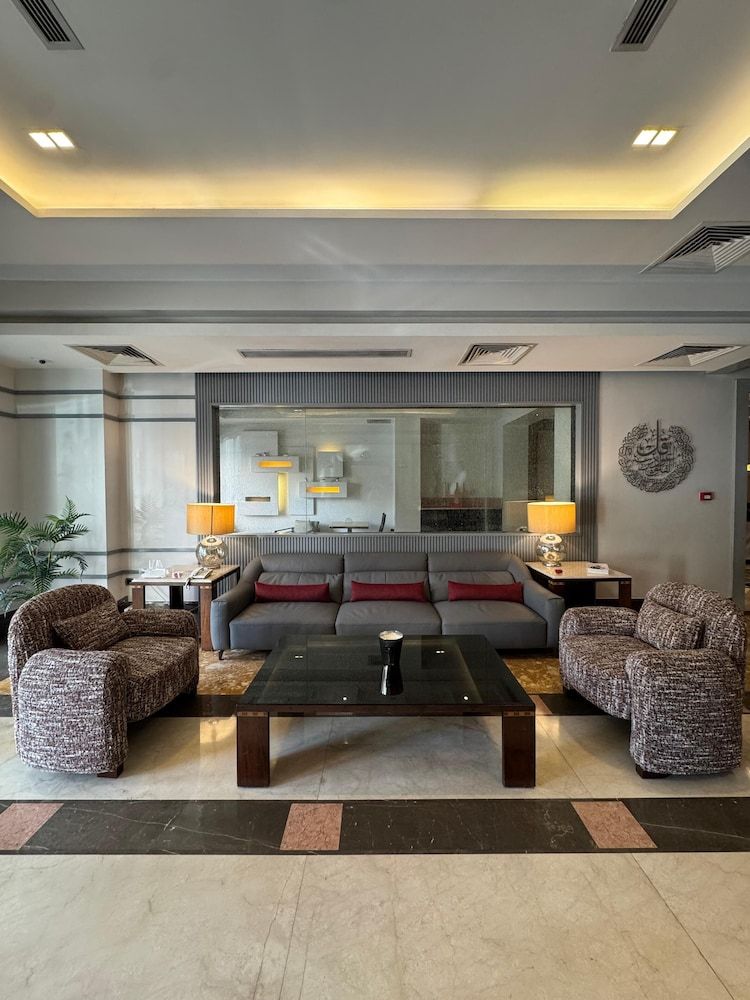 Ny Suites 2