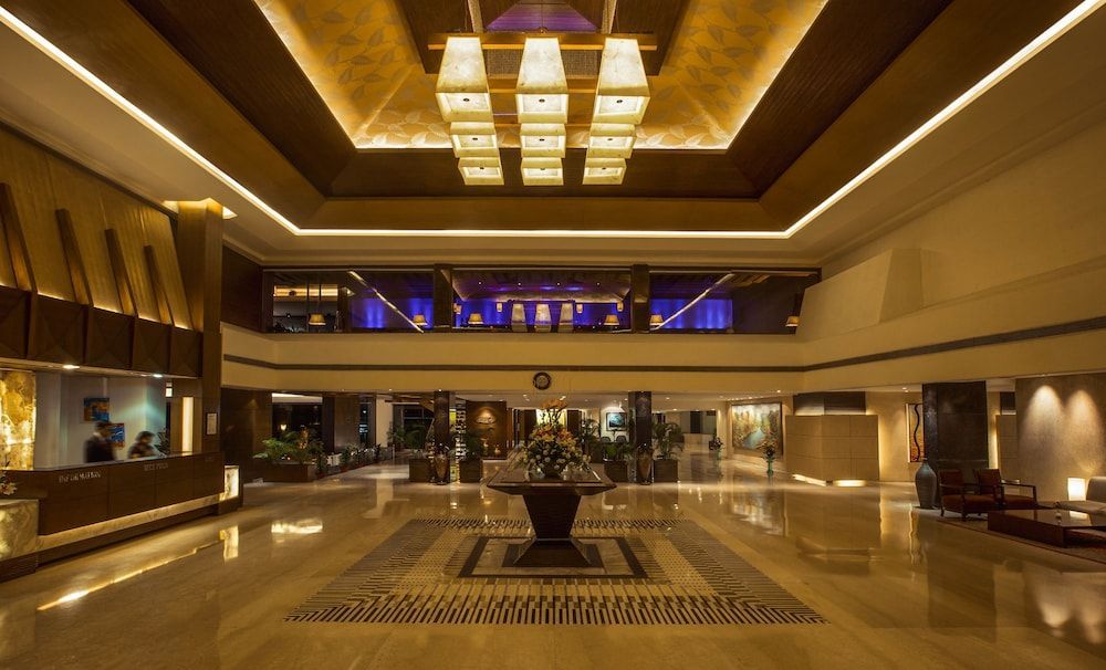 Hotel Mountview 2