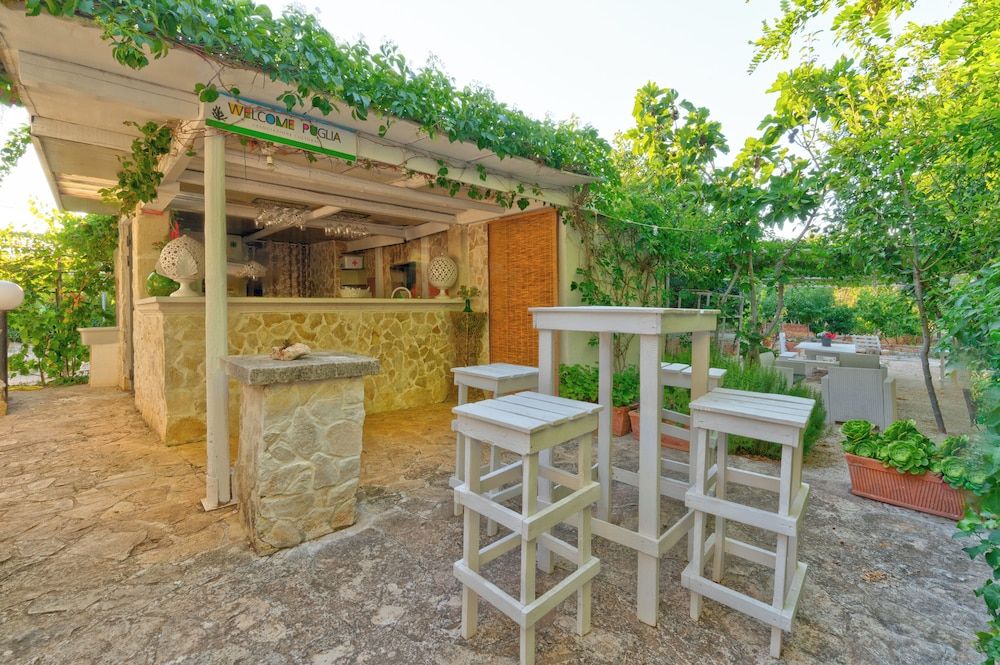 Casal del Borgo 2