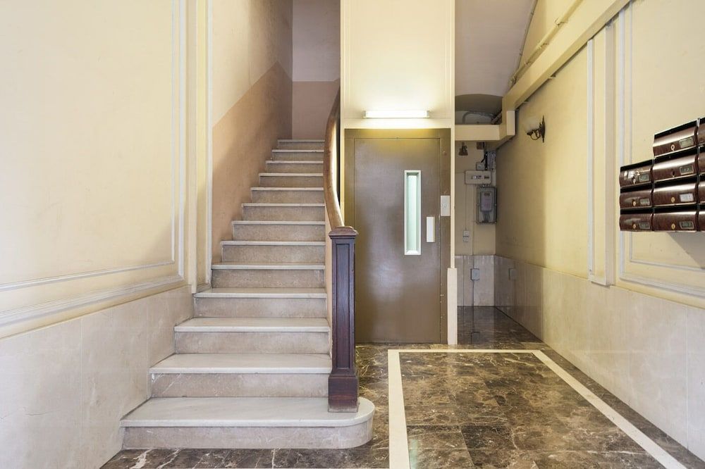 BeBarceloner Eixample Apartments 1