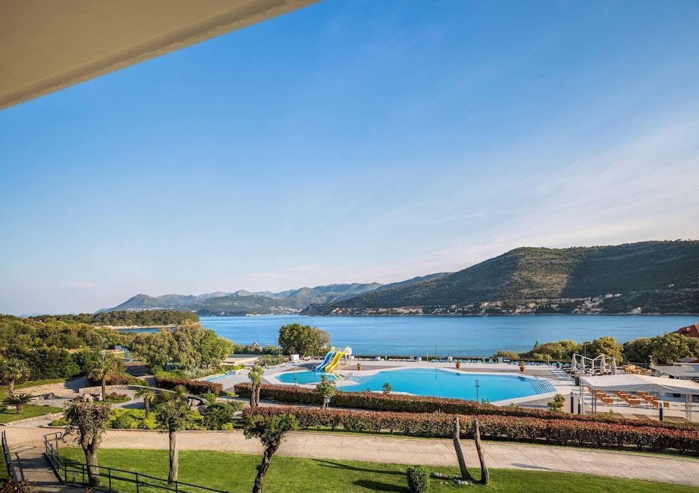 Sunny Dubrovnik by Valamar - All Inclusive 1