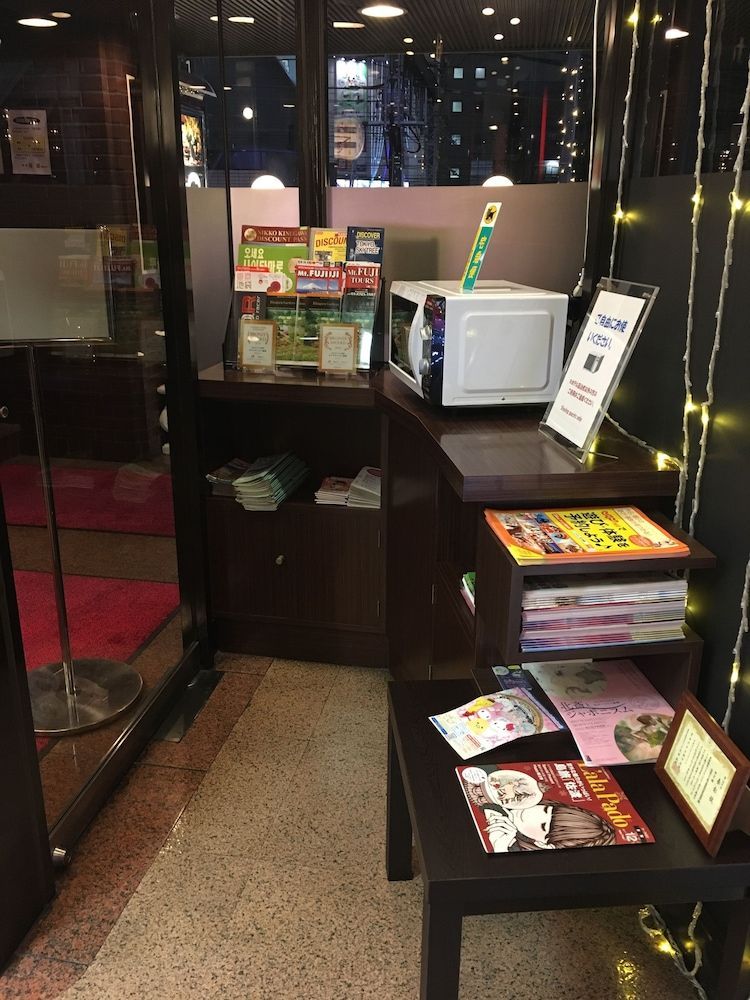 Hotel Sun City Ikebukuro 2