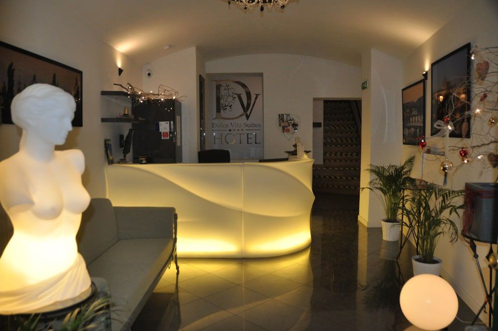 Dolce Vita Suites Boutique 2