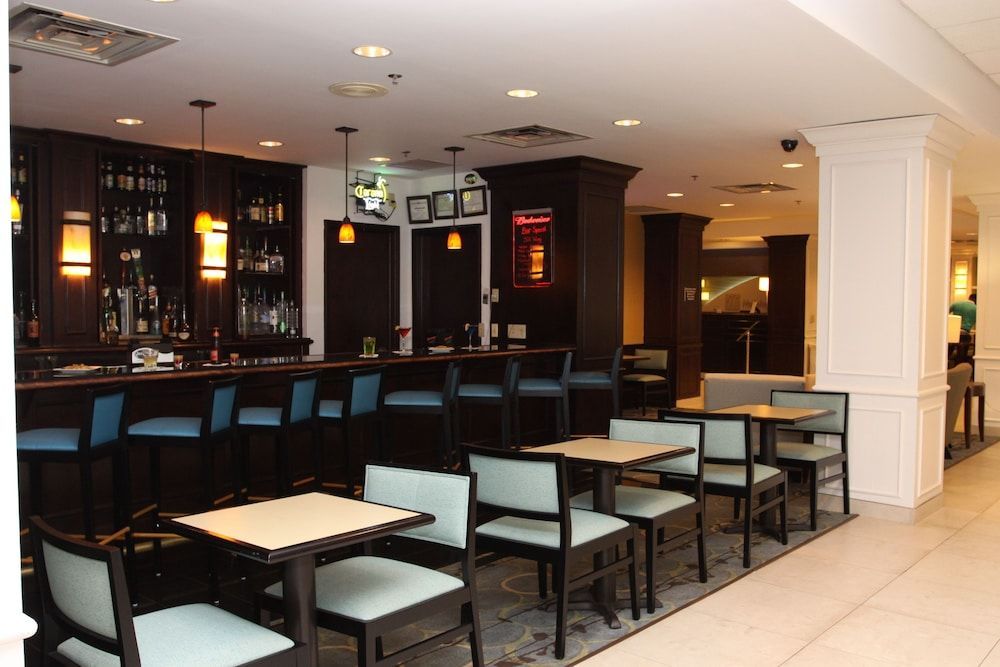 Holiday Inn BUDD LAKE - ROCKAWAY AREA by IHG 2