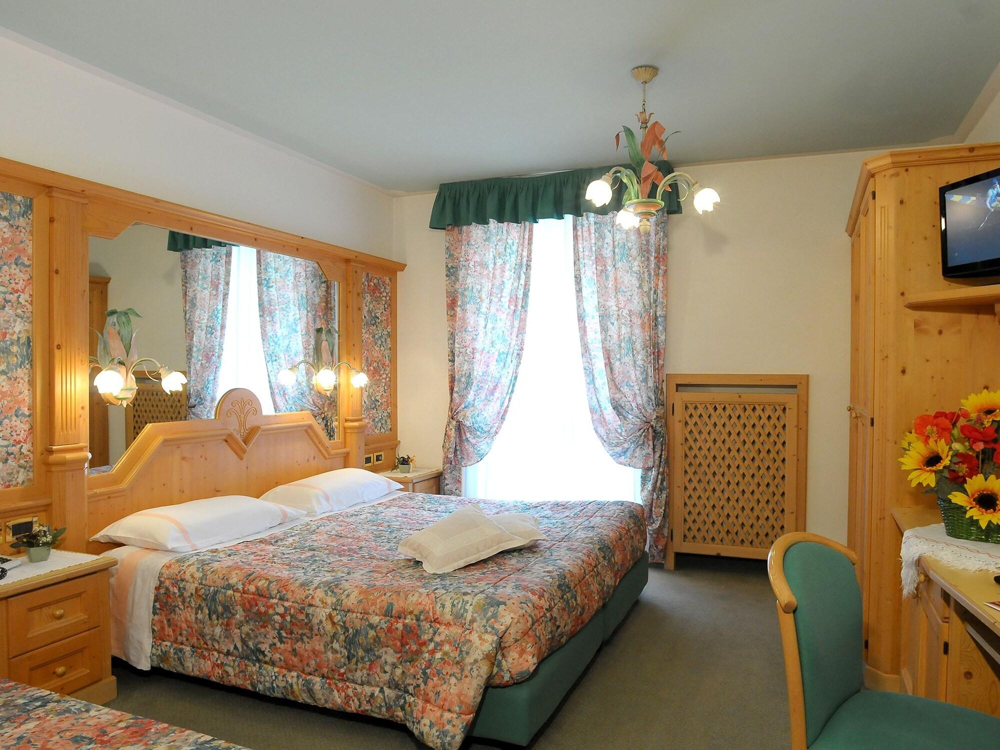 Hotel Barance 1