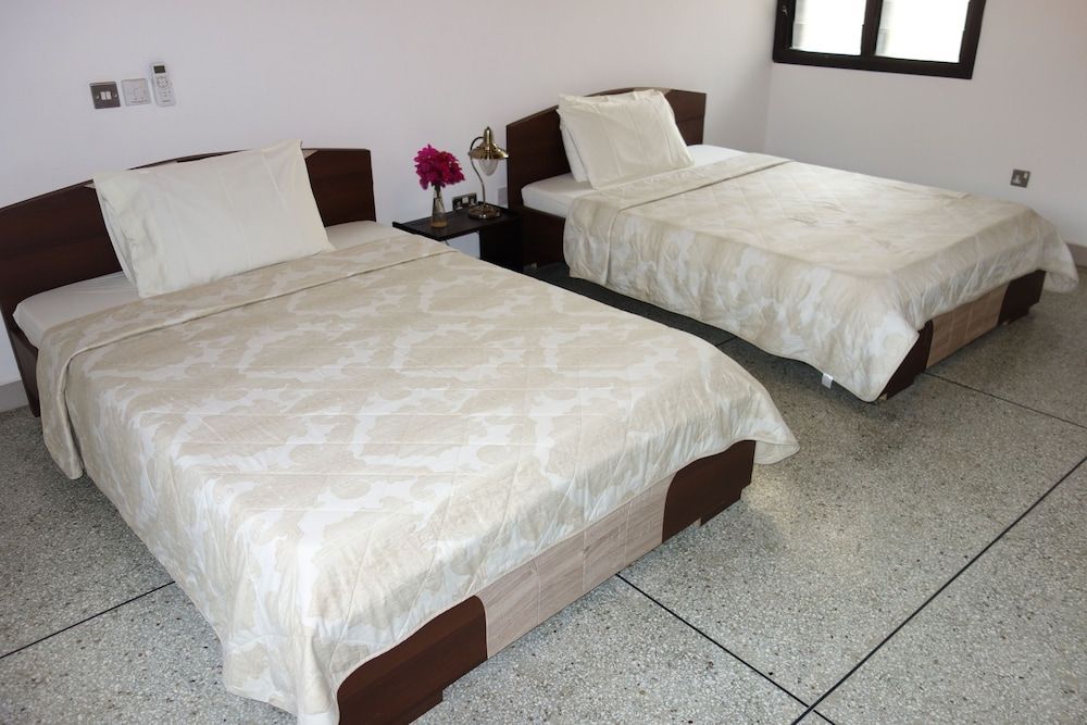 Villa Teranga 2