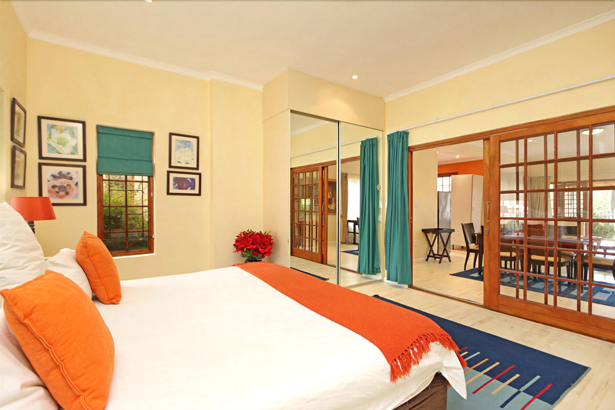 Kleinbosch Lodge 1