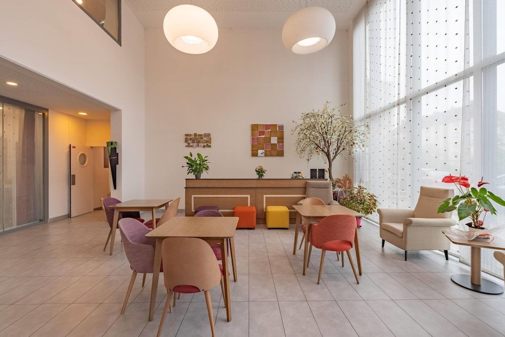 Quality Aparthotel Mulhouse 2