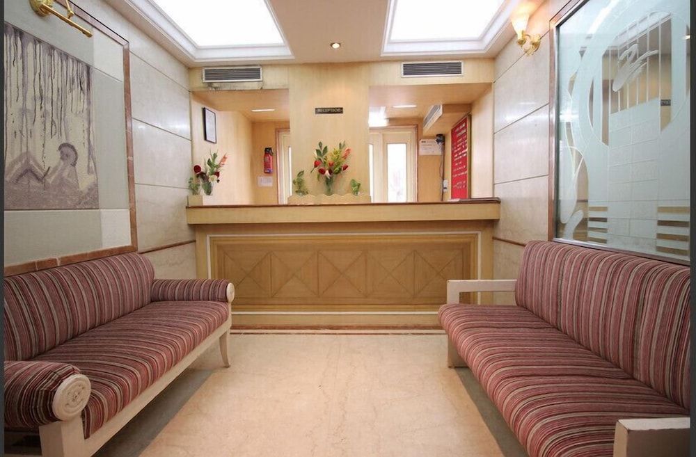 Hotel Airlines International 1