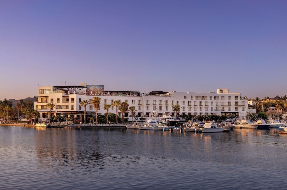Hotel El Ganzo - Adults Only 1