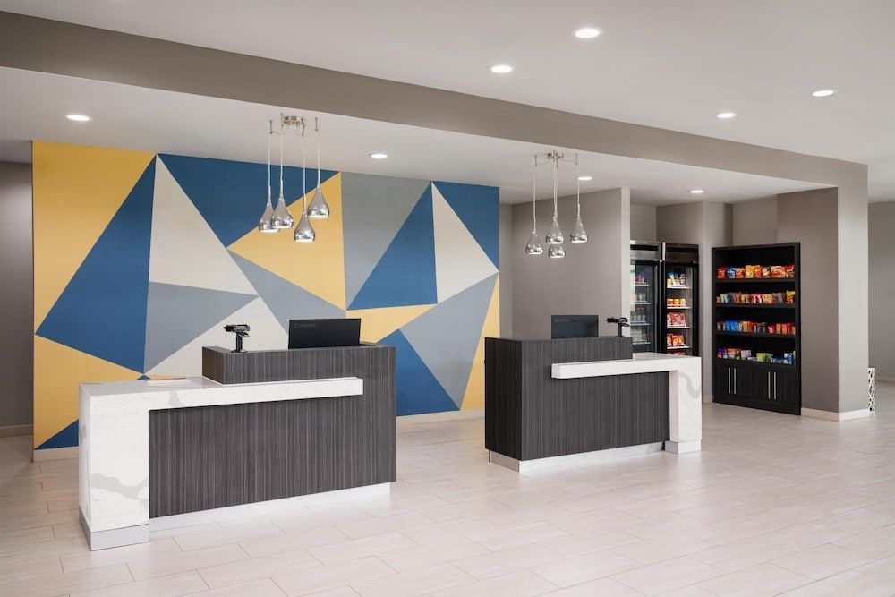 Best Western Plus Executive Residency Baytown 2