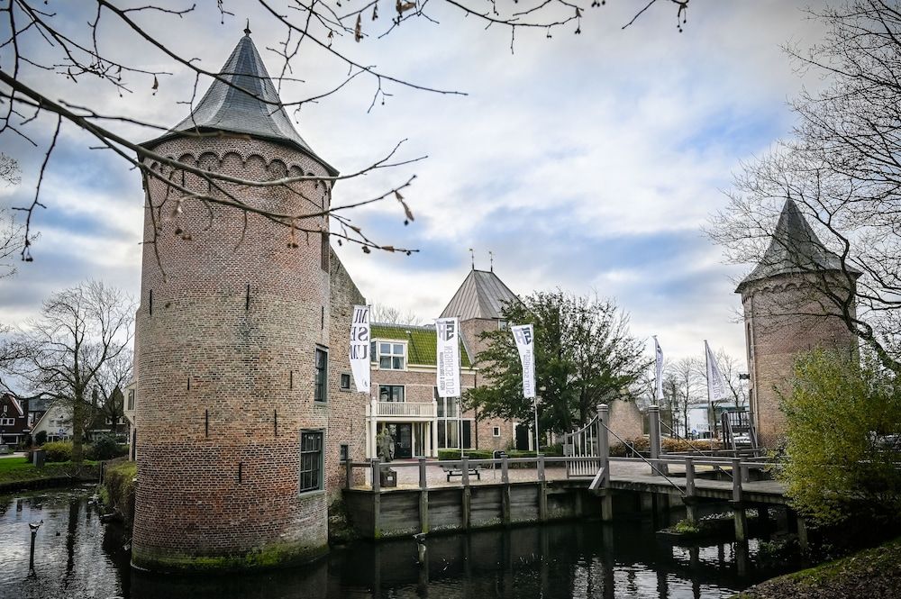 Slot Hotel Schagen 1