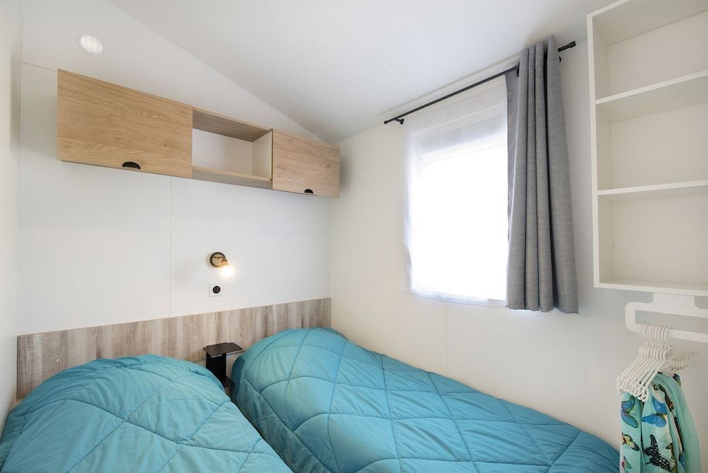 Camping Les Brillas 2