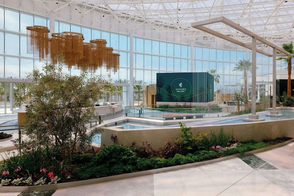 Gaylord Pacific Resort & Convention Center 2