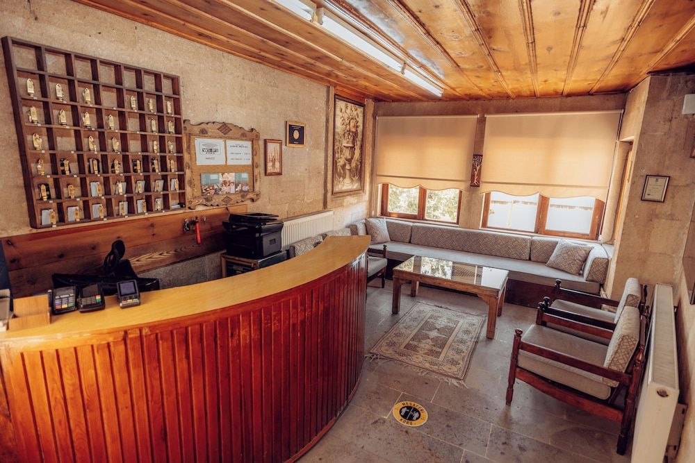Melis Cave Hotel 2