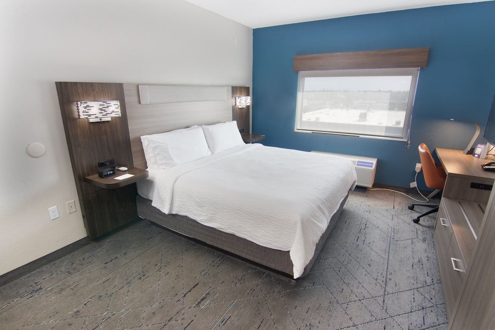 Holiday Inn Express & Suites FORT LAUDERDALE AIRPORT WEST by IHG 2