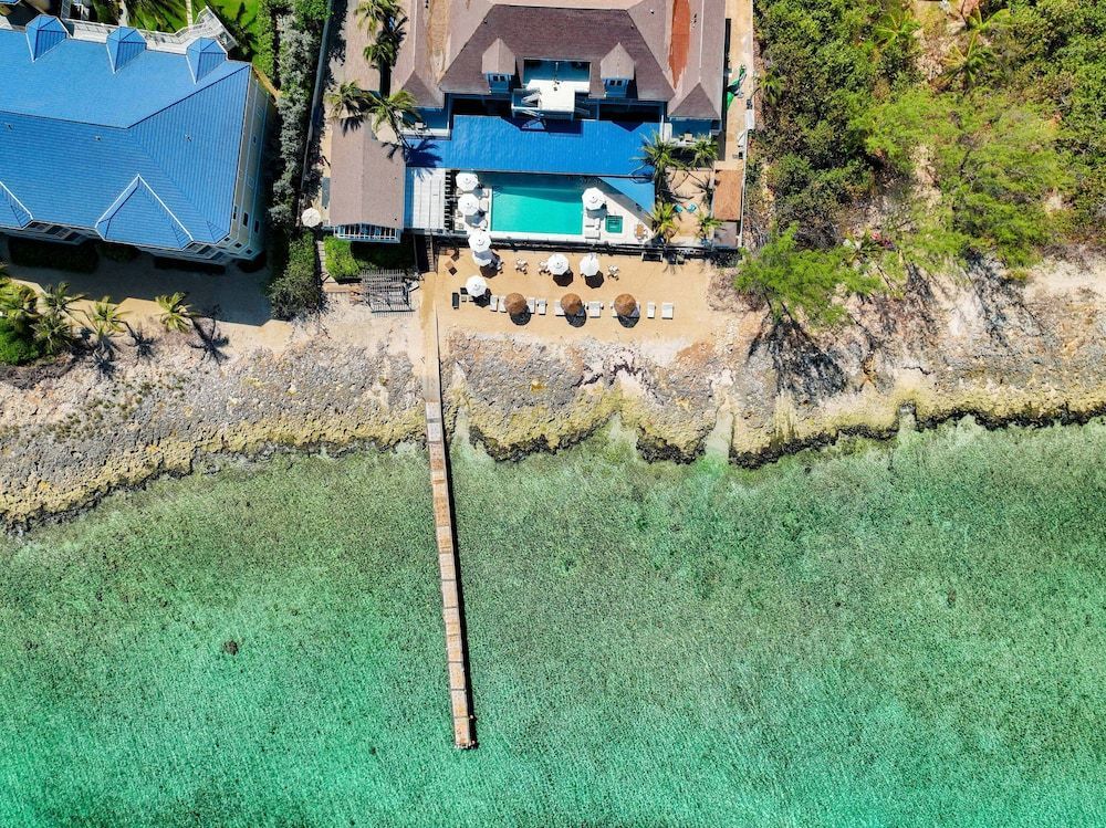 Cobalt Coast Resort 1
