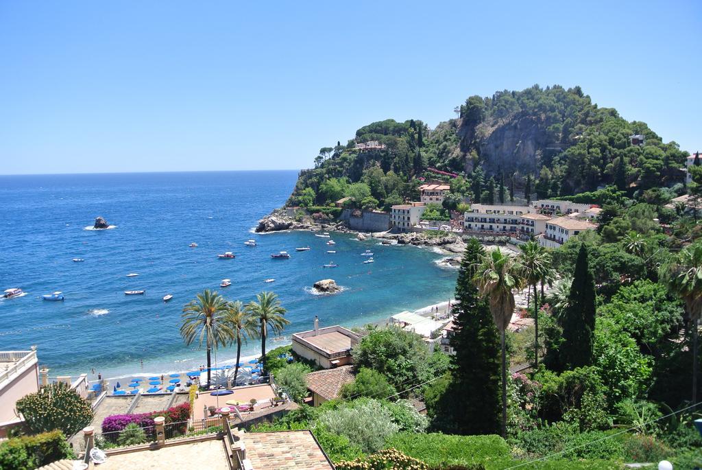 Baia Azzurra 1