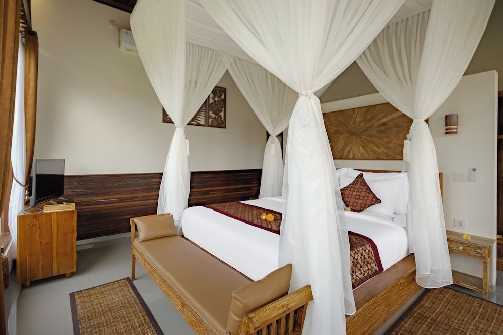 Sadhaka Ubud Villa 2