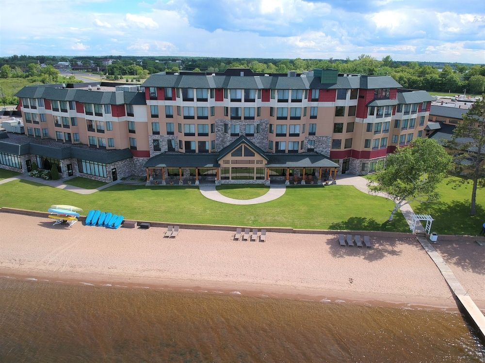 SouthShore Hotel on Lake Bemidji, Trademark Coll by Wyndham 1