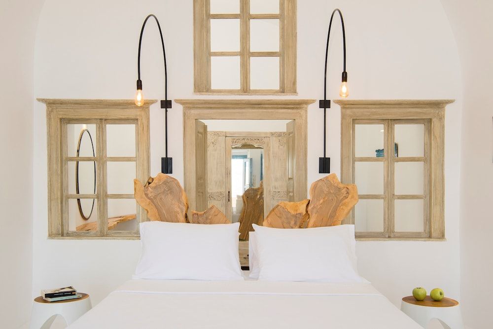 Nano Oia Villas 2