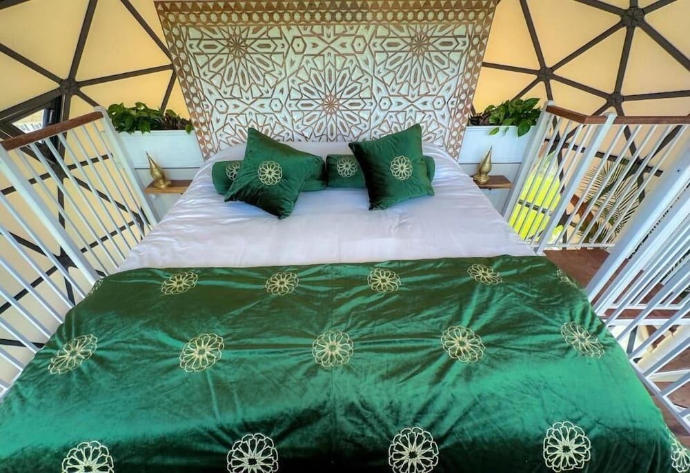 Munaya Resort 1