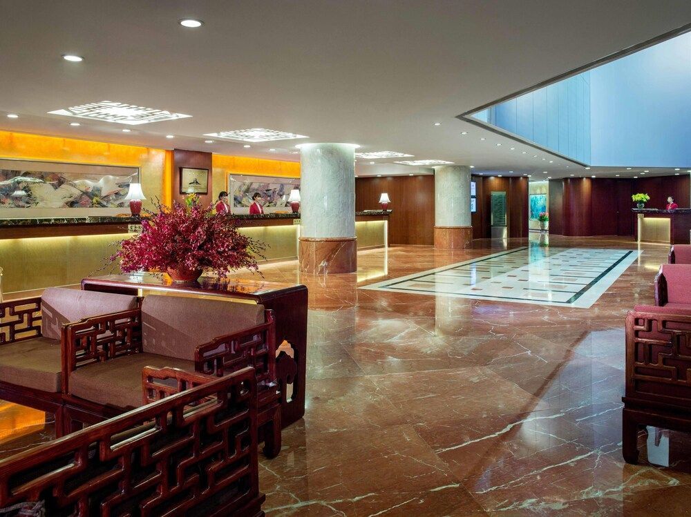 Beijing Landmark Hotel 2