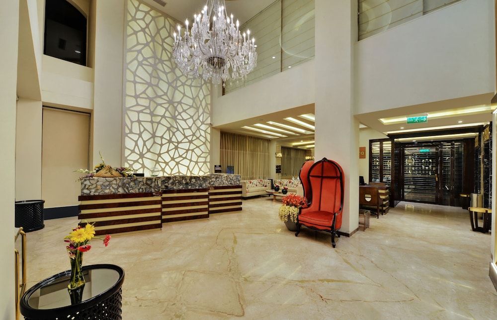 The Fern Residency, Jaipur 1