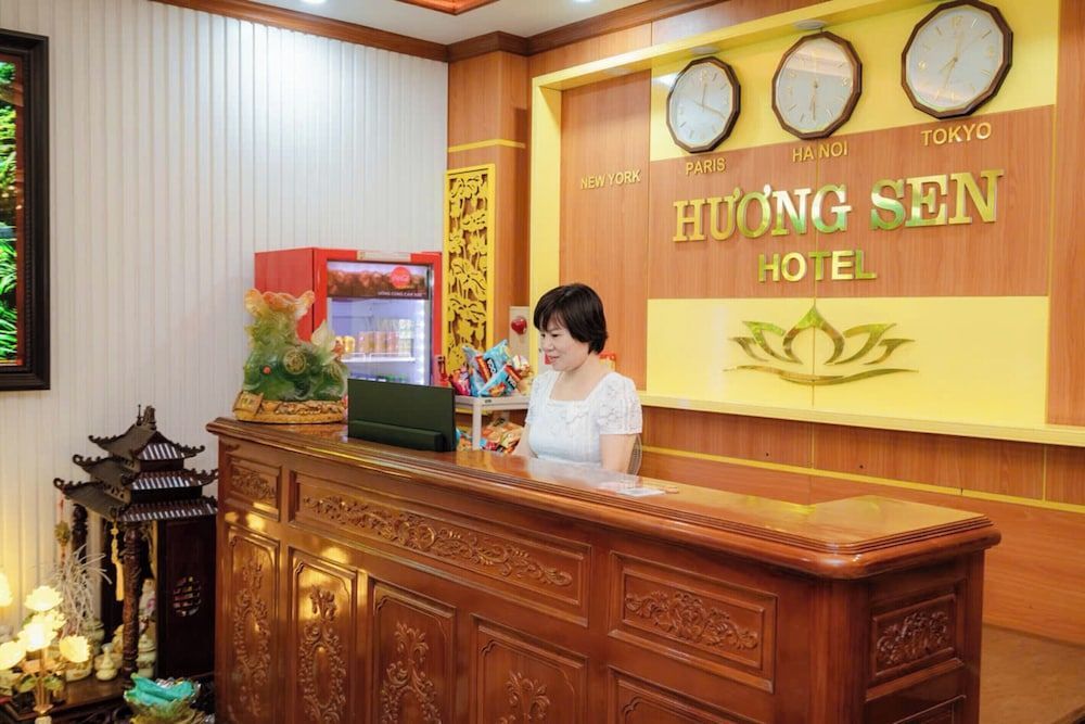 Hương Sen Hotel 2