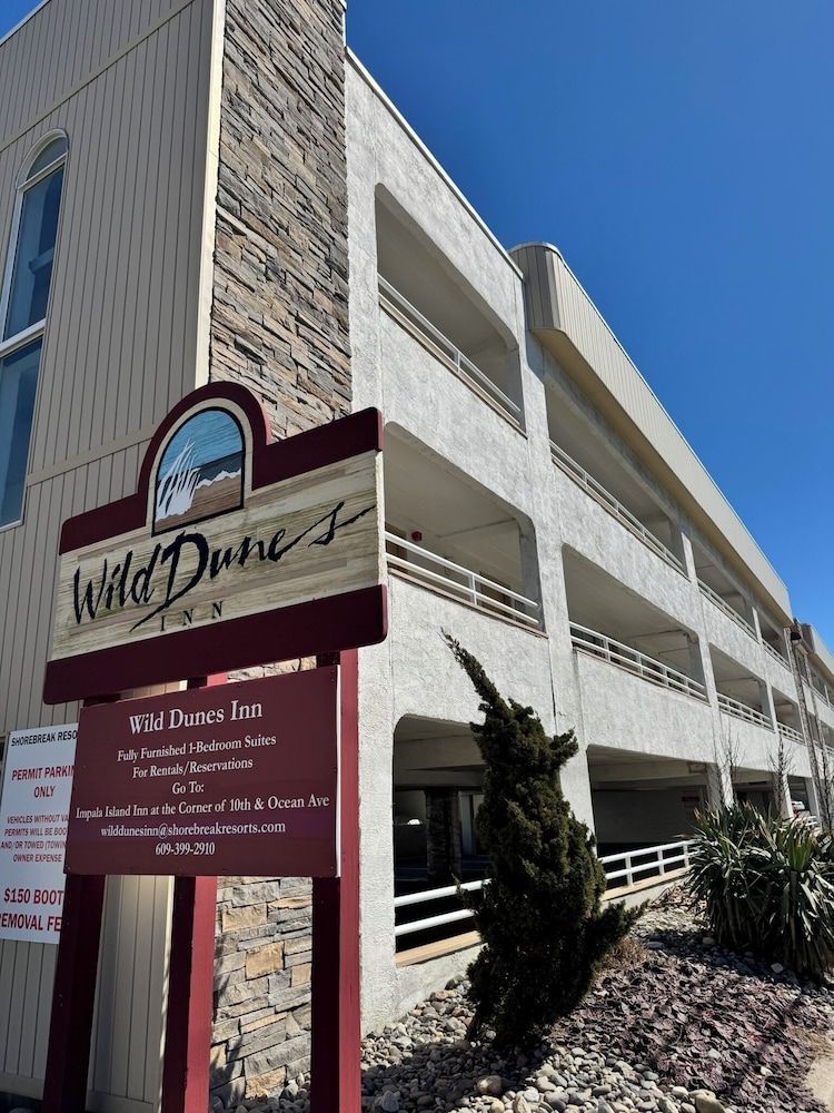 Wild Dunes Inn 1