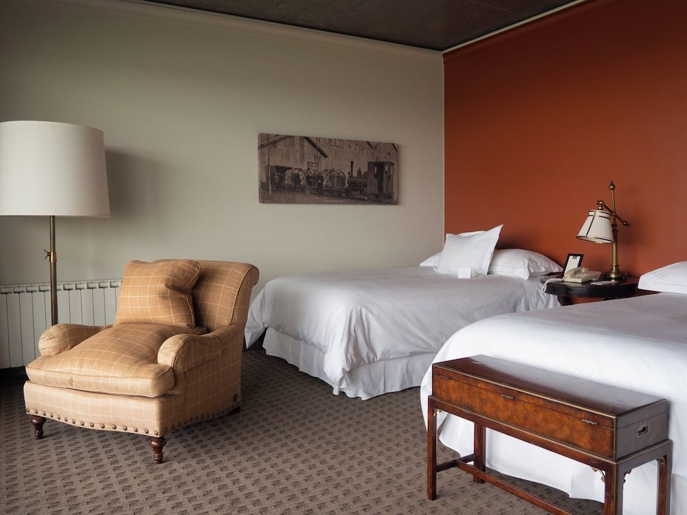The Singular Patagonia Hotel 2