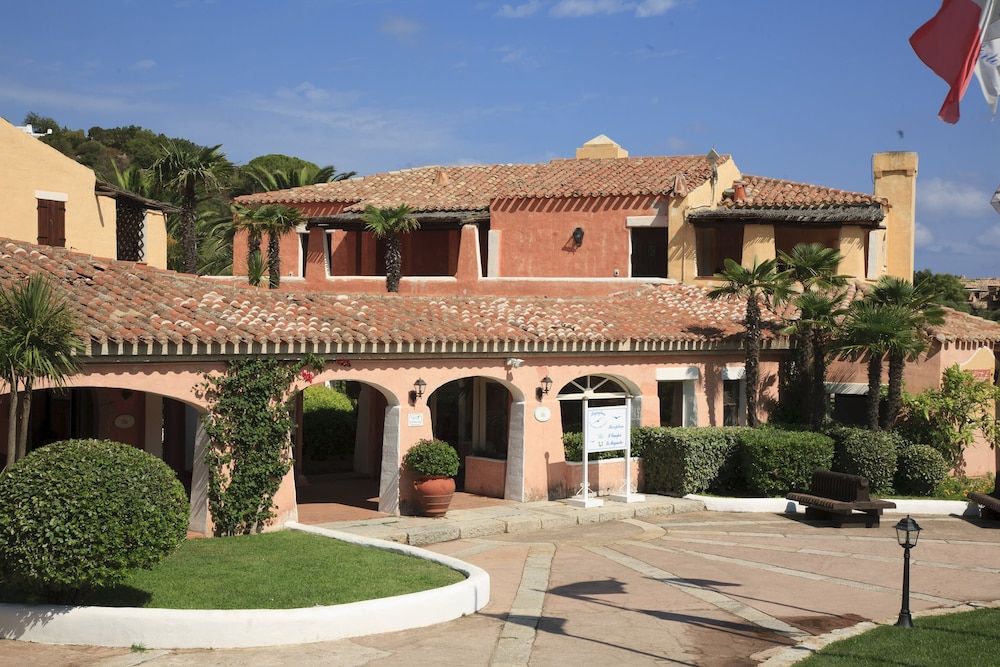 Bagaglino I Giardini Di Porto Cervo 2