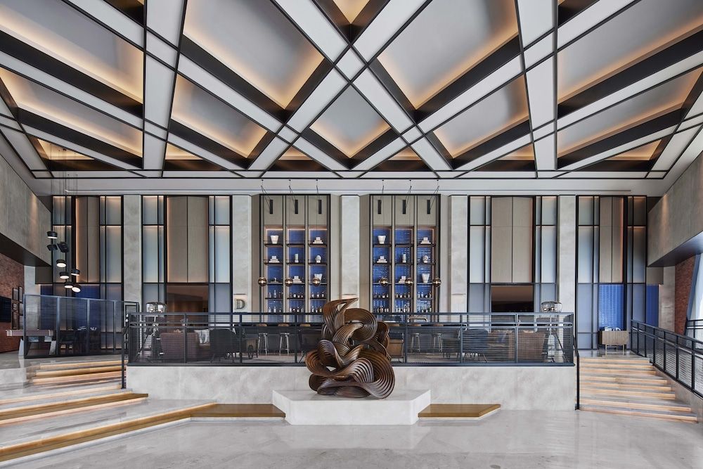 Four Points by Sheraton Shenzhen Bao'an 2