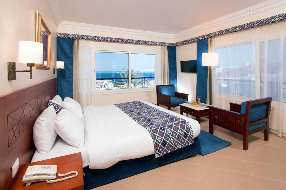 Swiss Wellness Dive Resort Hurghada 1