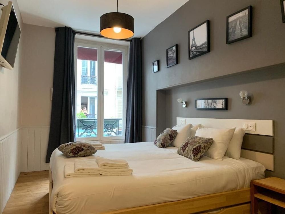 Hôtel Apollo Opéra 1