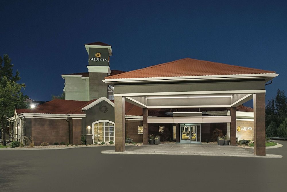 La Quinta by Wyndham Orem University Pwy Provo 1