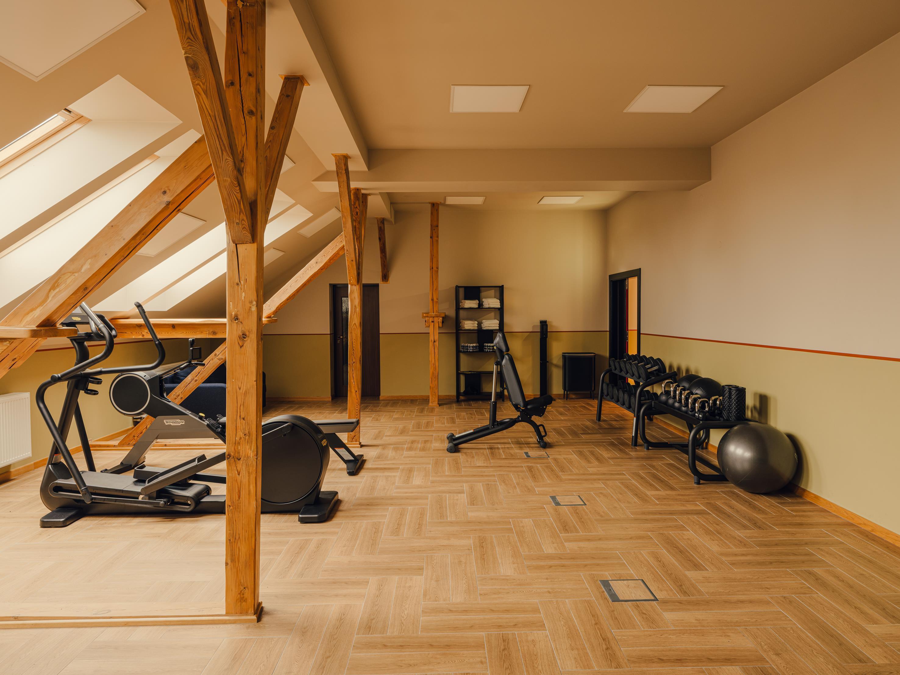 Flaner Hotel, WorldHotels Crafted 1
