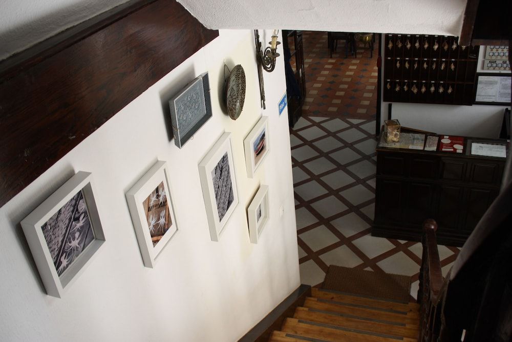 Hotel Ribamar 2
