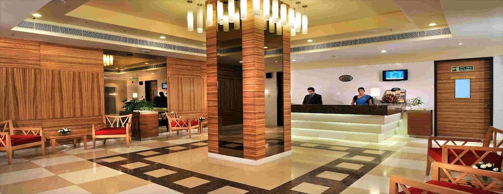 Hometel Chandigarh 2
