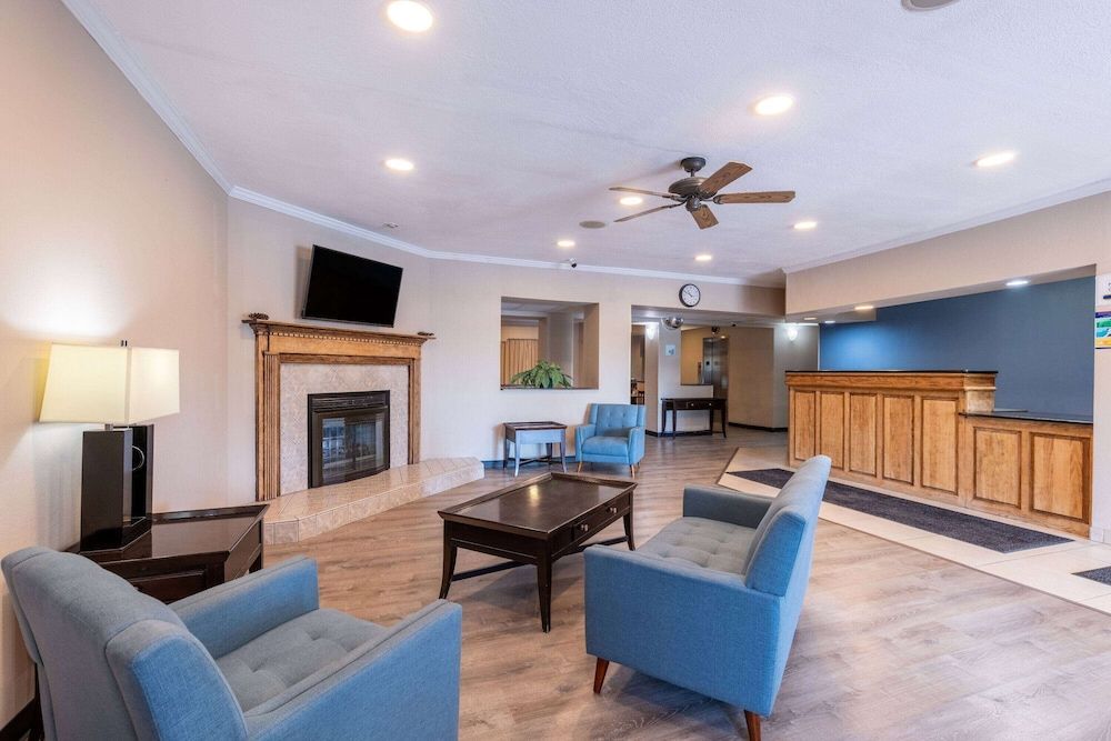 Baymont by Wyndham Kirksville University Area 2