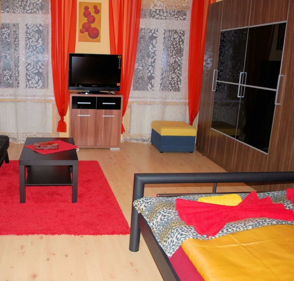 Apartments Heine 2