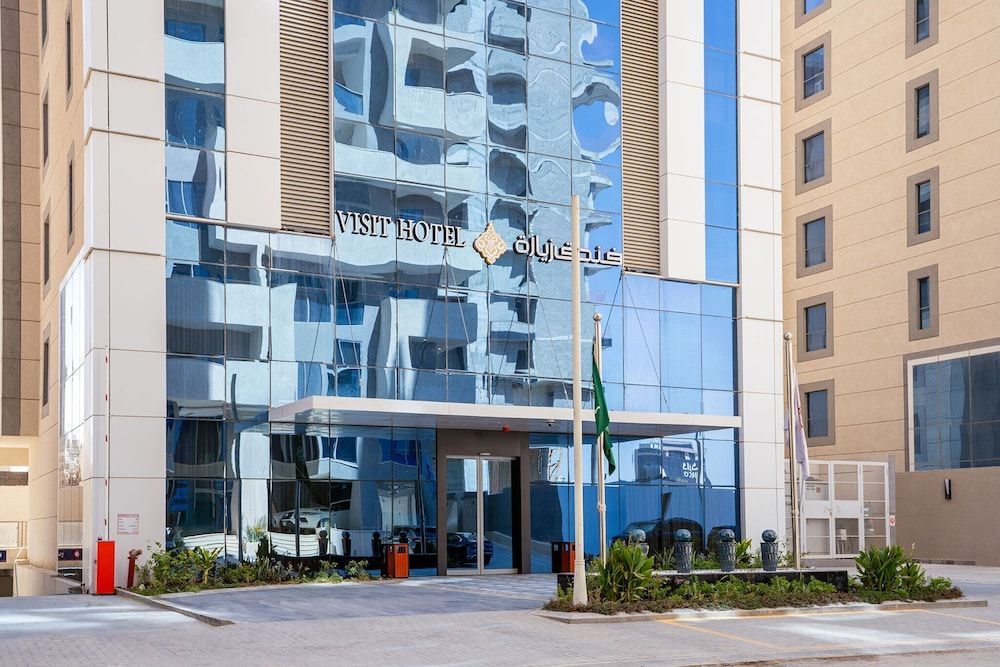 Visit hotel 1
