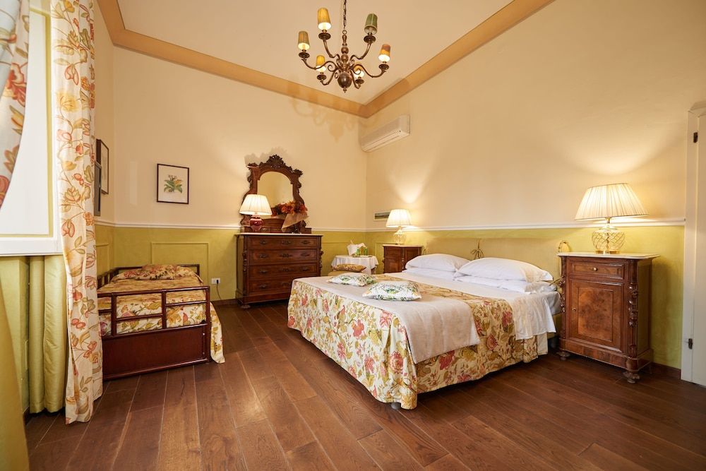 Villa Ape Rosa Relais 2