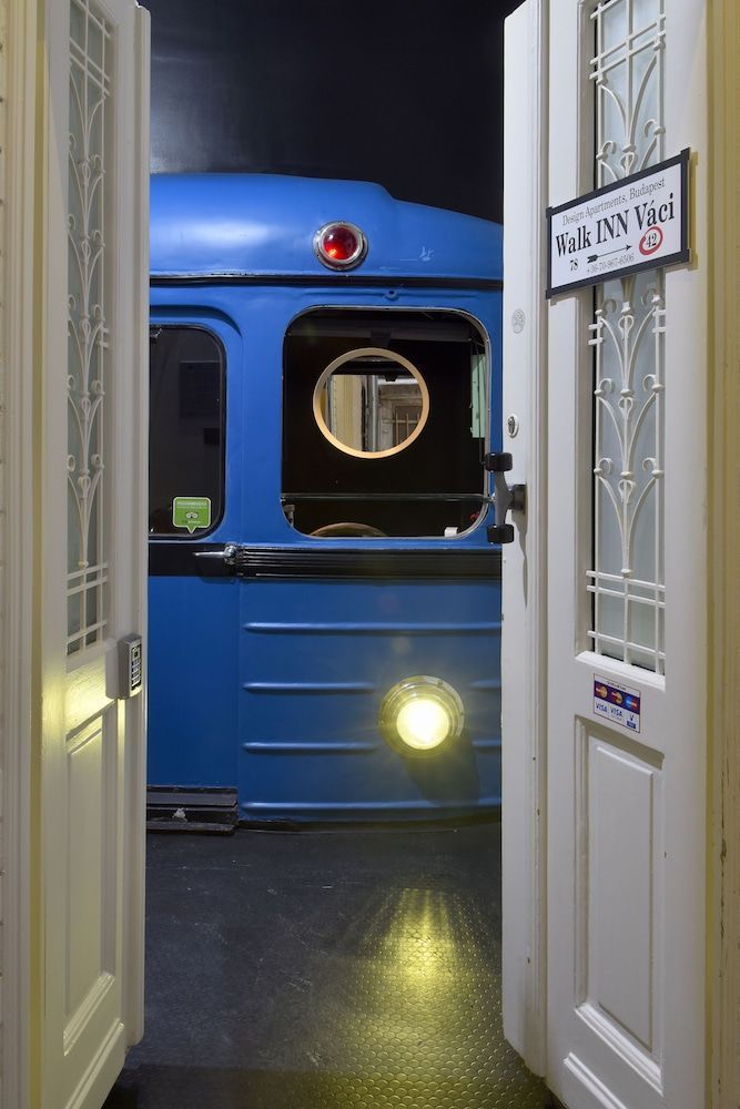 Walk Inn Váci 42 2