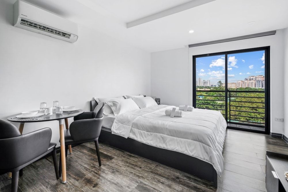 Espacio Hotel 1