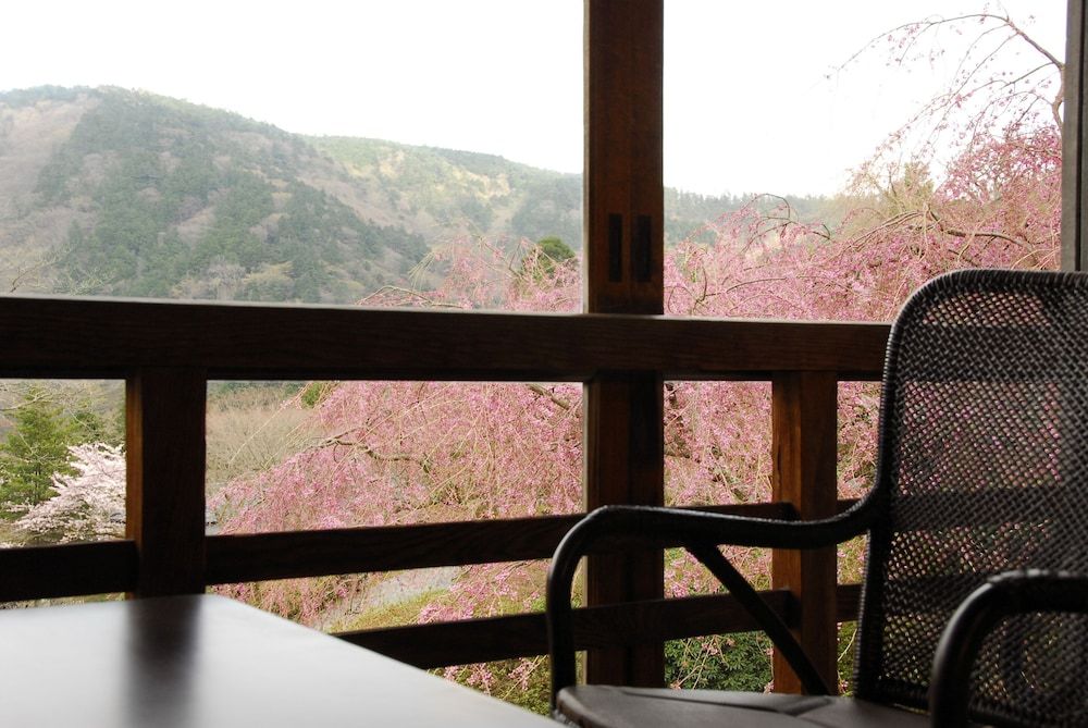 Hakone Kowakien Mikawaya Ryokan 2