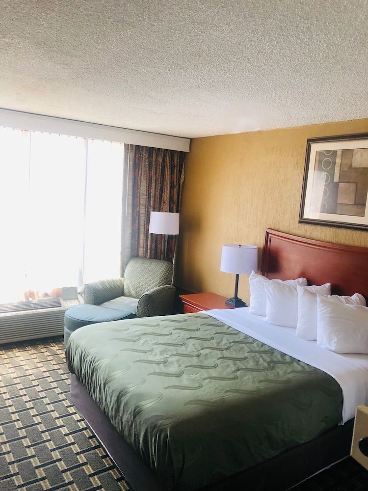 Quail Inn and Suites - Myrtle Beach 2