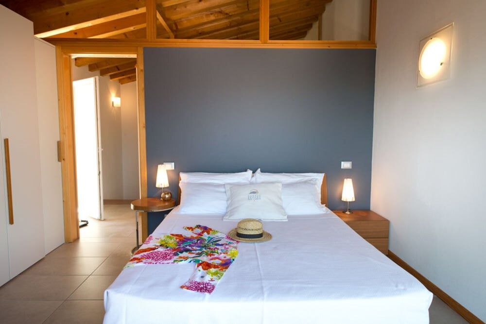 Residence Nautic Resort San Carlo, Gargnano 2