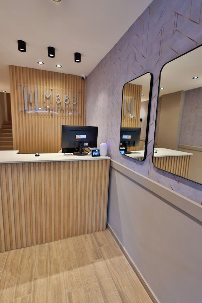 M383 Hotel Bariloche 2